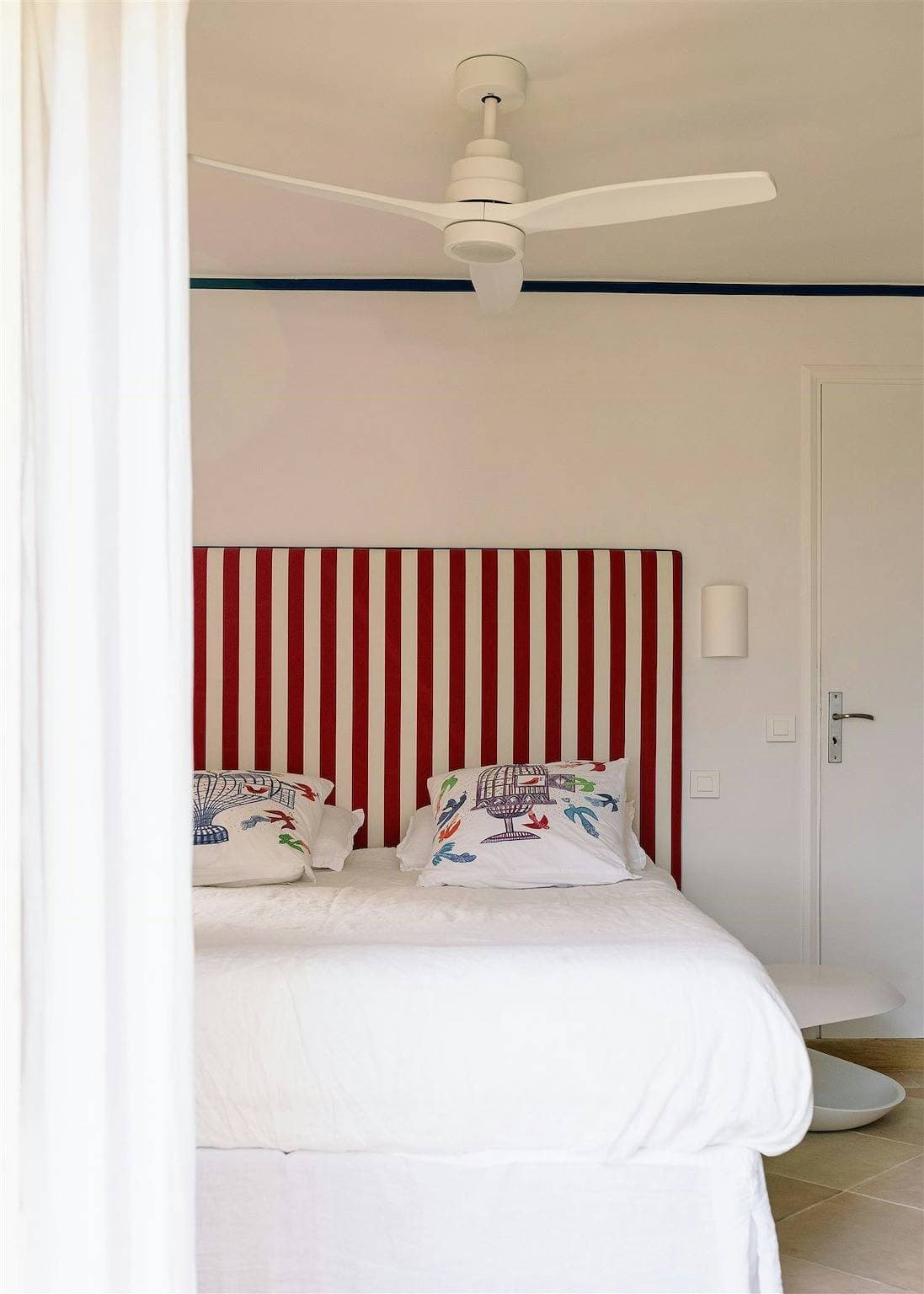 Foto 7 von 19: Wohnung im Hinterland von Cannes