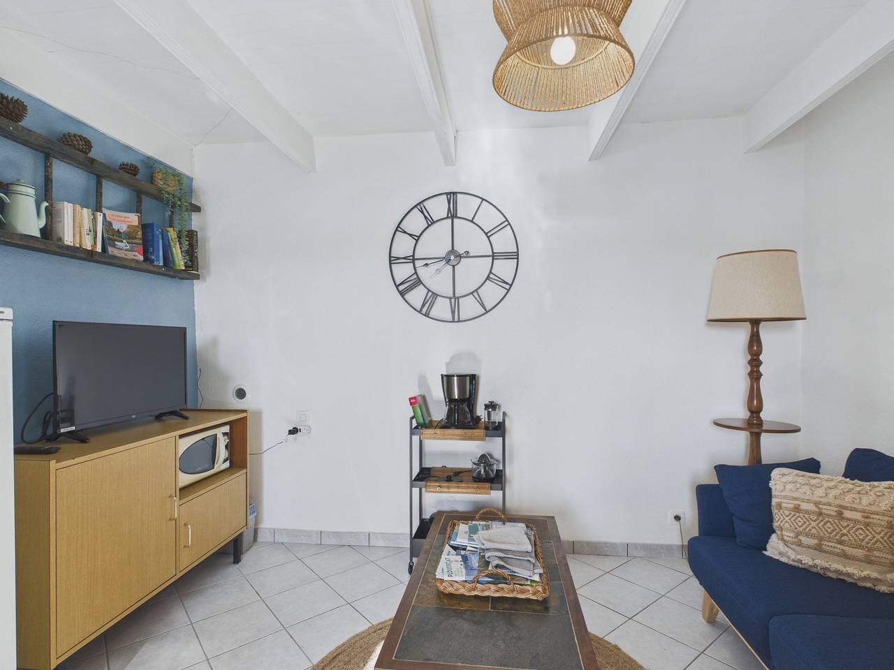 Foto 6 von 25: Meerblick - Haus mit Garten für 2 Personen