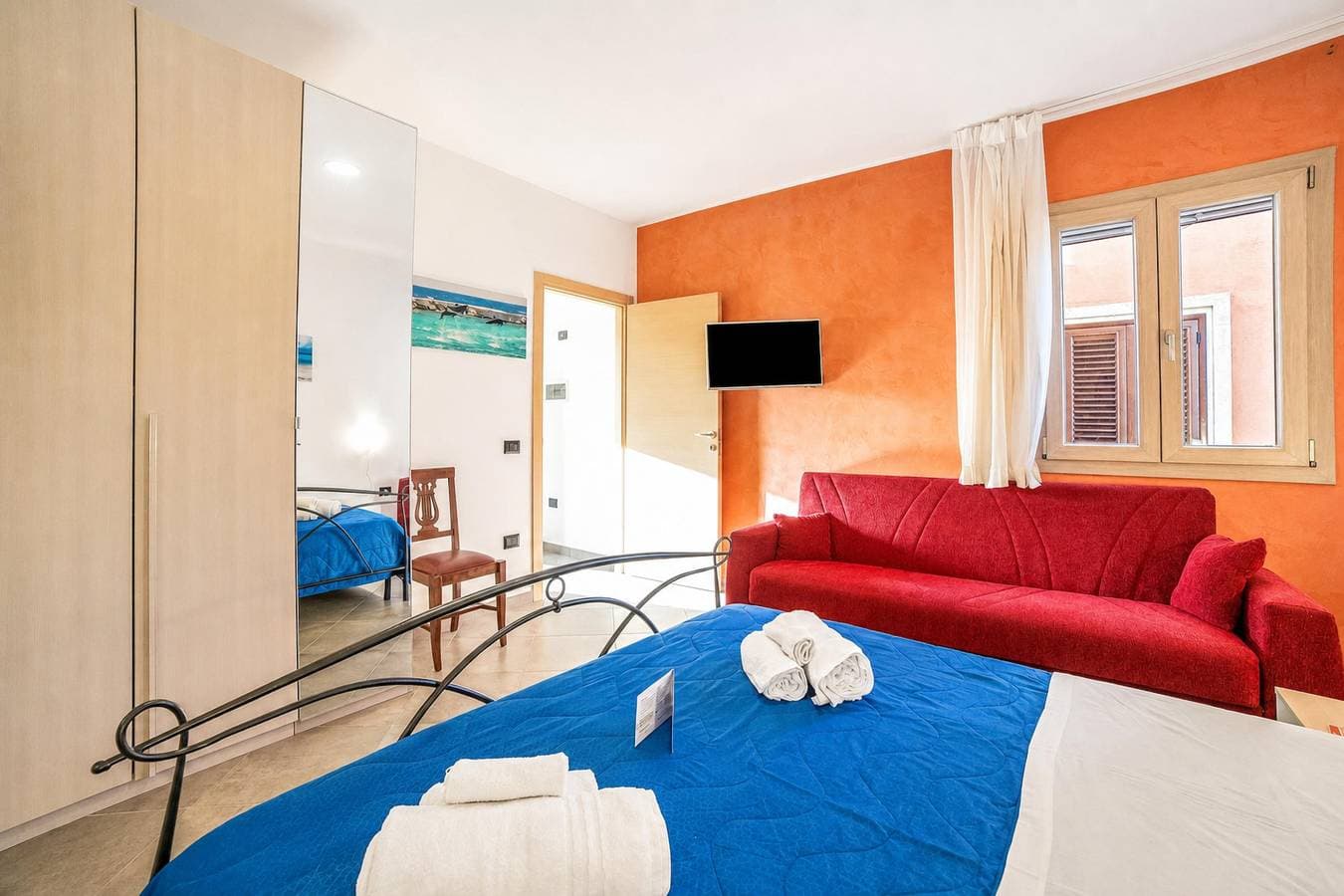 Foto 10 von 21: Pino 2 -3 Bedrooms Near The Sea