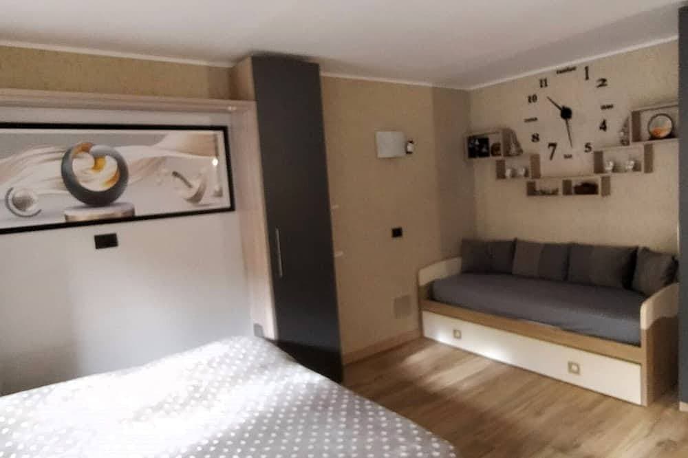 Foto 5 von 30: Myka Cervinia Apartment - lovely studio apartment in Breuil Cervinia