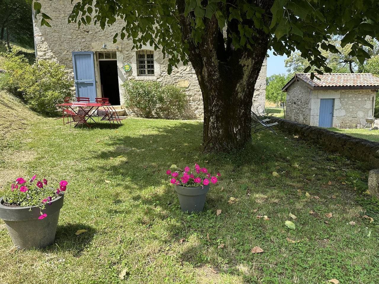 Foto 6 von 32: La Ferme Le Poyet