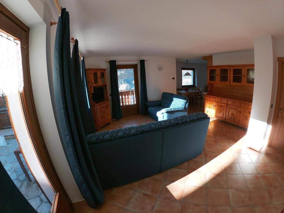 Foto 5 von 70: Three-Bedroom Apartment