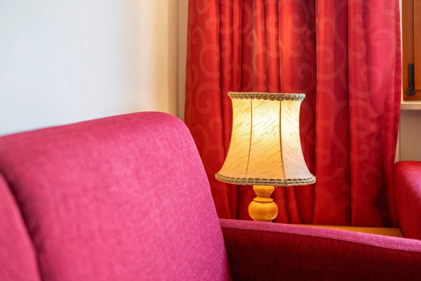 Foto 6 von 43: Ferienwohnung 'Christine 1' mit Bergblick, Gemeinschaftspool und Wi-Fi