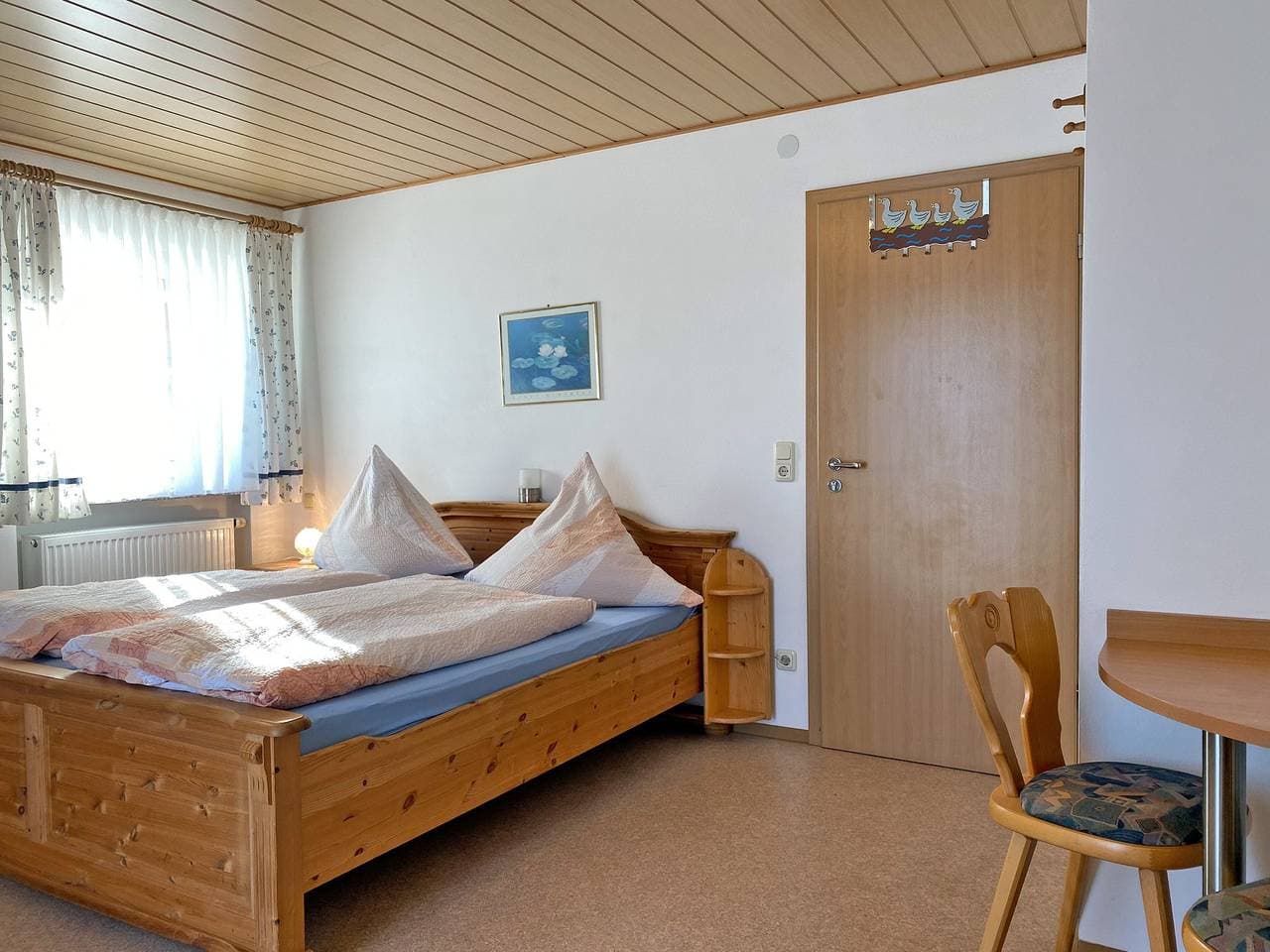 Foto 9 von 14: Kastanienhof - Doppelzimmer