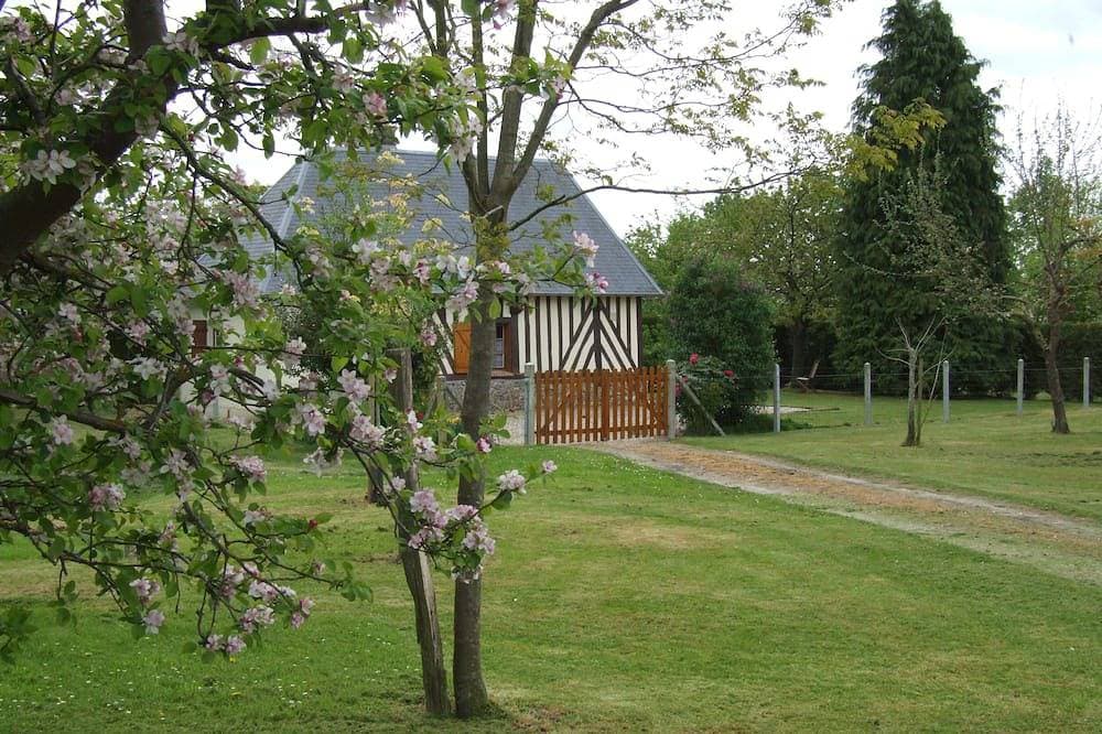 Foto 10 von 19: Typisches Haus in der Normandie-Kampagne