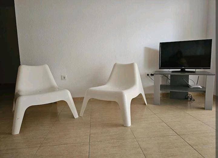 Foto 6 von 13: One-Bedroom Apartment