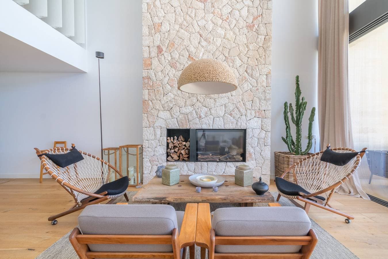 Foto 5 von 48: Colonia Beach House, Villa 5StarsHome Mallorca