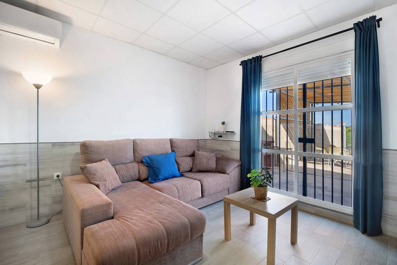 Foto 2 von 32: Casa La Viña mit Pool, WLAN und Klimaanlage