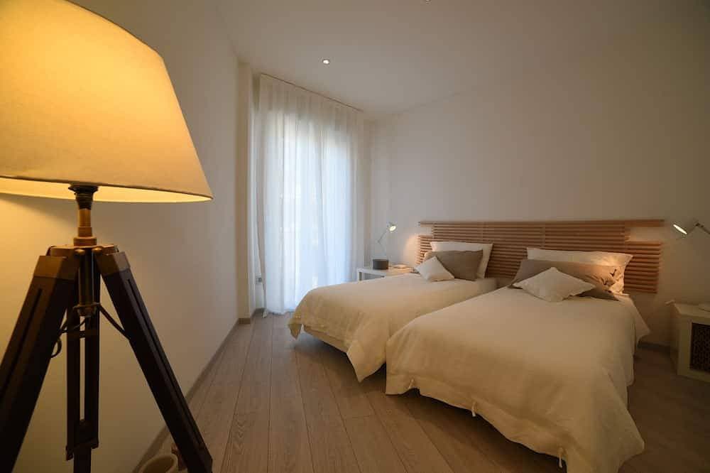 Foto 5 von 24: Einen Steinwurf vom Meer entfernt, ein herrliches Panorama-Penthouse mit Doppelgarage