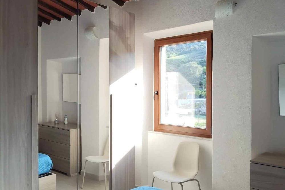 Foto 3 von 18: Casa Peppo - Zwei Schlafzimmer Wohnung, Schläft 6