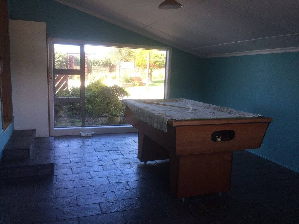 Foto 9 von 39: Schöner Meerblick von diesem schönen Ferienhaus