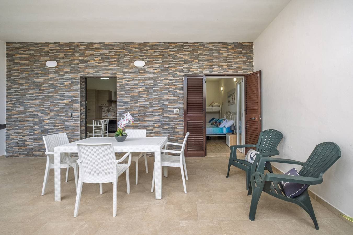 Azure Bay Luxury Villa 1