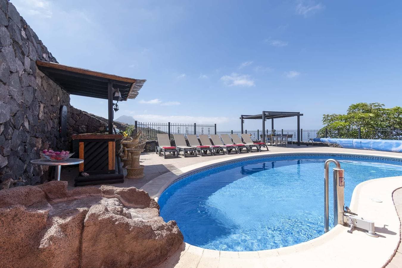 Villa El Mirador 1