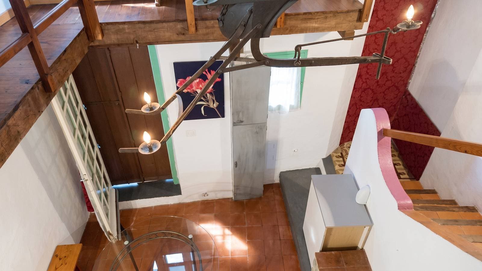 Foto 12 von 23: Vintage-Dorfstudio in Belgentier - 50 m² mit privatem Eingang