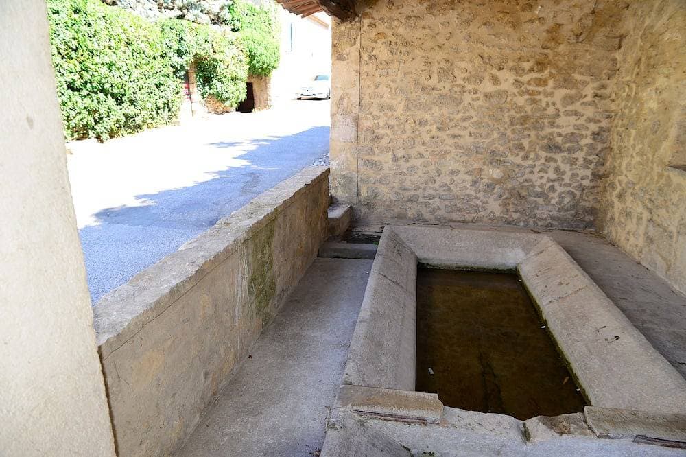 Foto 11 von 30: Haus Saint Etienne les Orgues