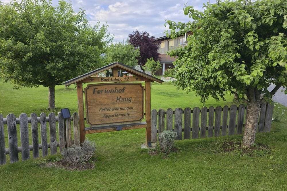 Foto 12 von 27: Studio Säuling - Ferienhof Haug