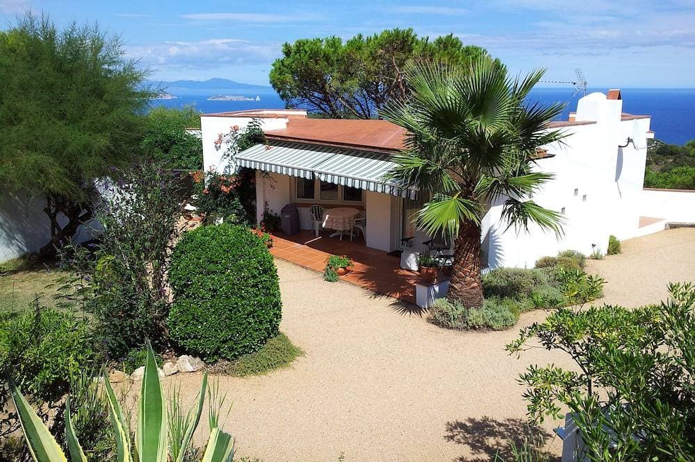 Anhang. Ruhige Bungalow / Villa in Hügeln oberhalb von Begur mit herrlicher Aussicht 1