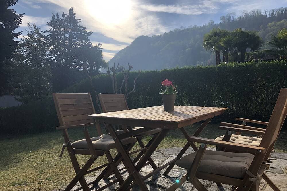 Foto 12 von 30: Charmantes Ferienhaus mit Seeblick