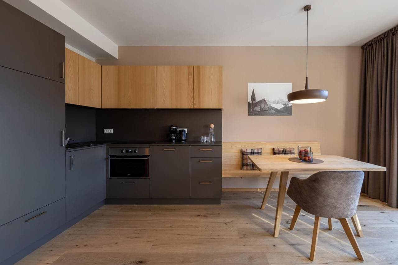 Charming Suite by Dornsberg Panoramic Apartments 1