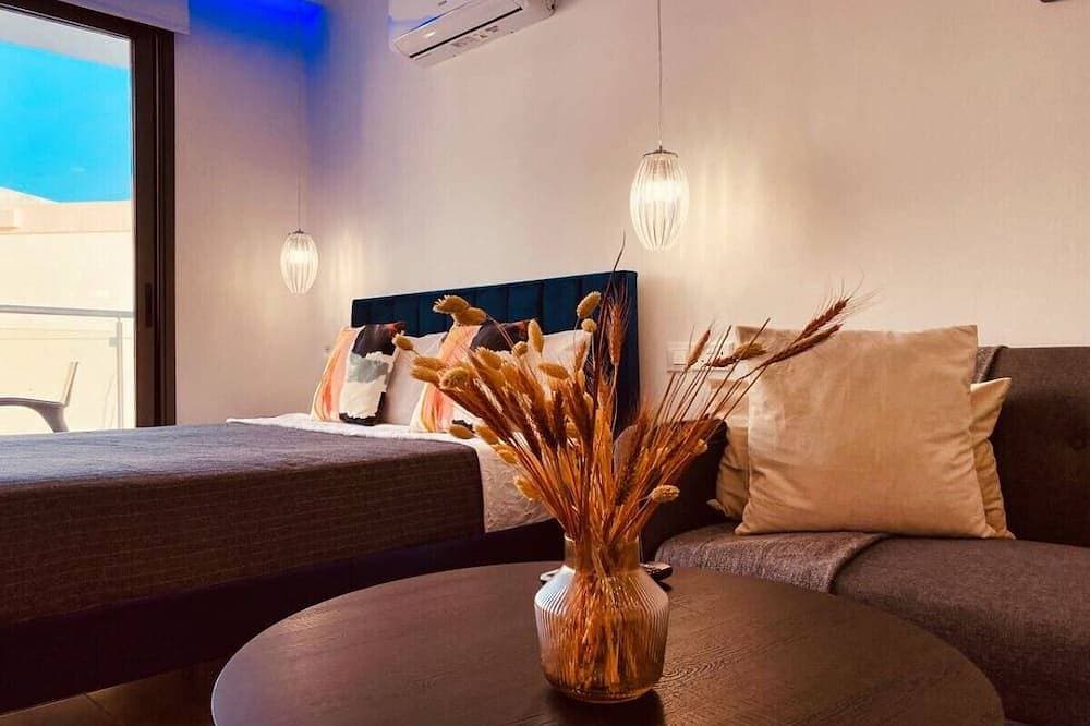 Foto 6 von 10: Phaedrus Living: Seaside Luxury Flat Athina 118