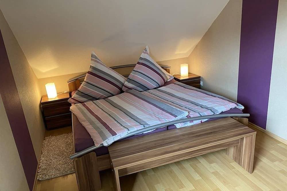 Foto 3 von 30: Ferienwohnung mit Herz - Appartement/Fewo, Dusche, Wc, neuwertig