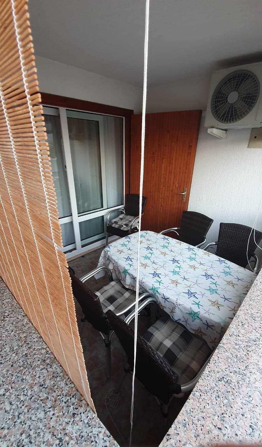 Foto 10 von 10: 1-Zimmer-Ferienwohnung mit Terrasse Baska, Krk -a