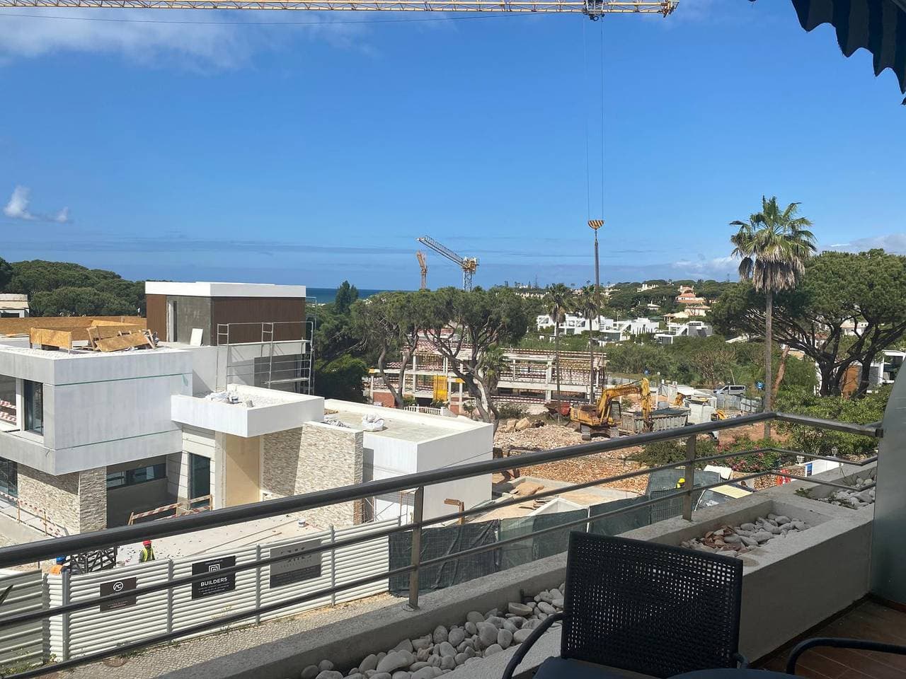 Foto 2 von 48: Apartment Atlantic - Vale de Lobo