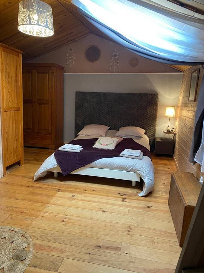 Foto 4 von 48: One-Bedroom House