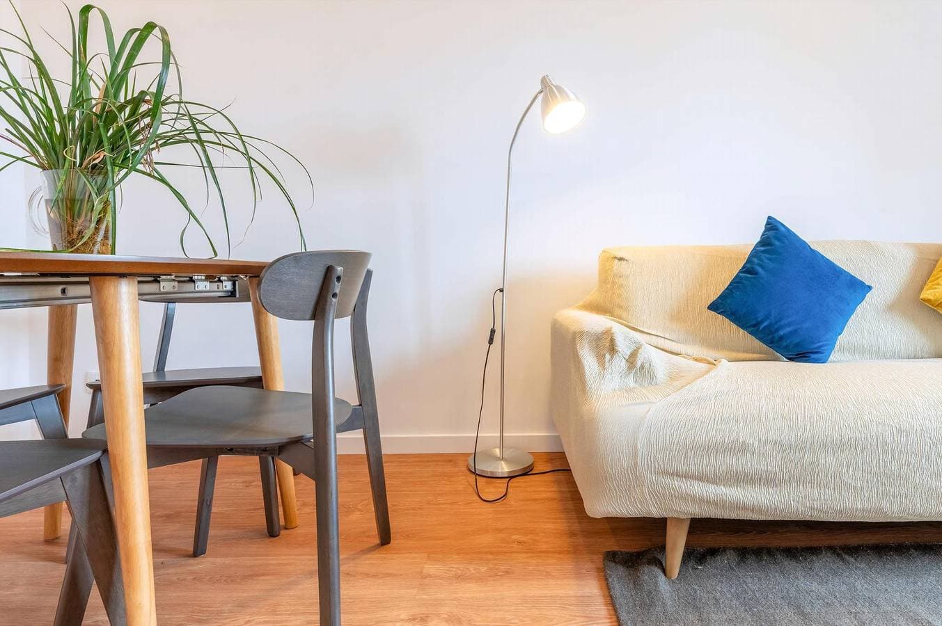 Foto 4 von 31: Ferienwohnung für 2 Personen