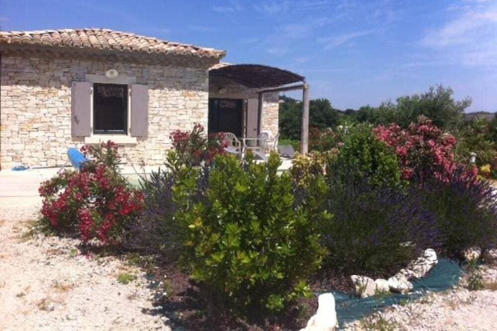 Foto 7 von 26: Ferienhaus / Villa - Bagnols sur ceze