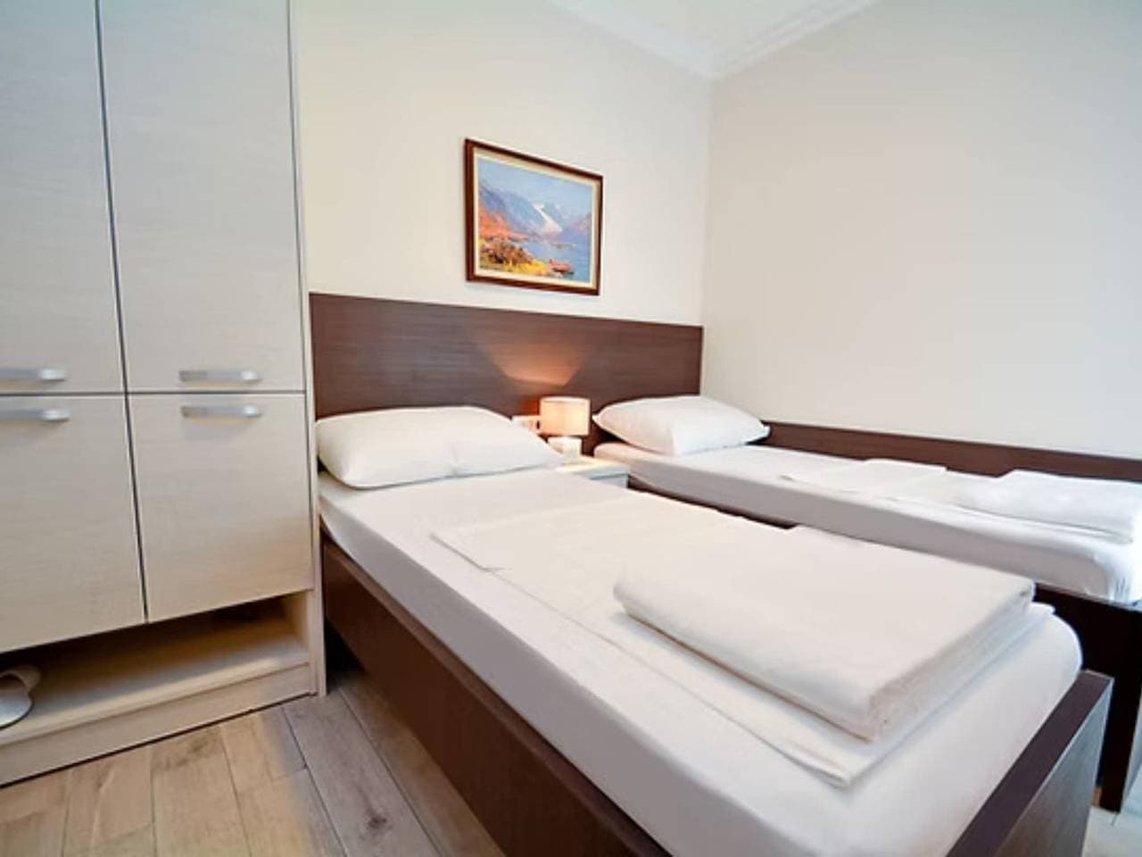 Residence Maša- Standard Twin Room S3 1