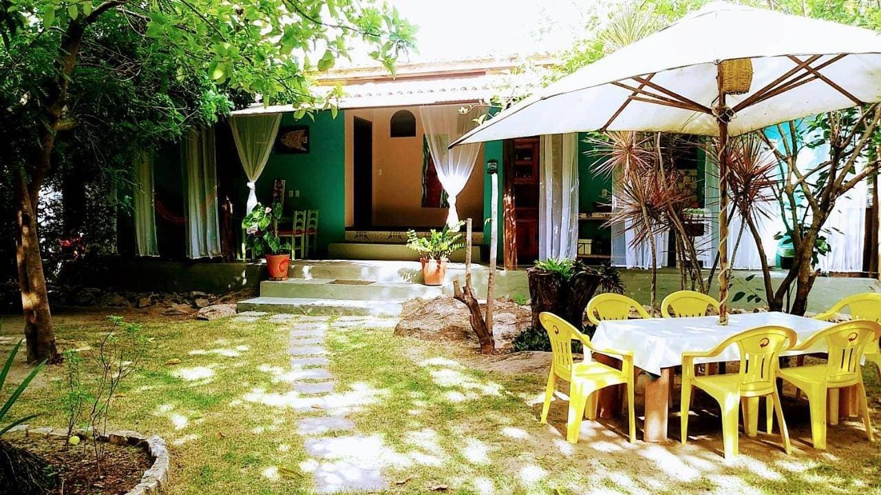 Foto 4 von 13: Chalet