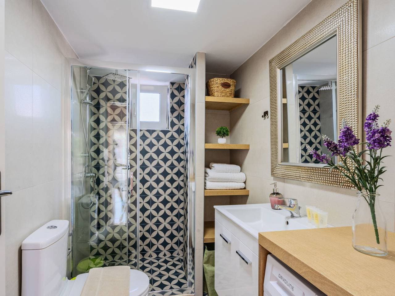 Foto 7 von 35: Tres Jolie Stylish Cityheart Wohnung