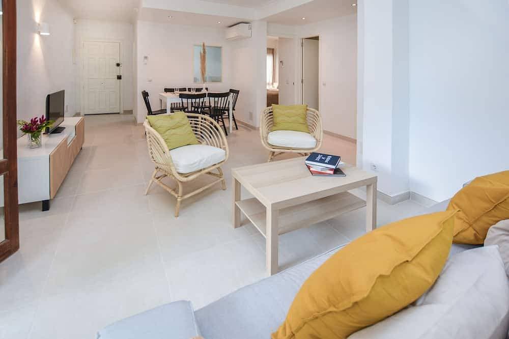 Foto 12 von 27: Apartment on the beachfront of Alcudia