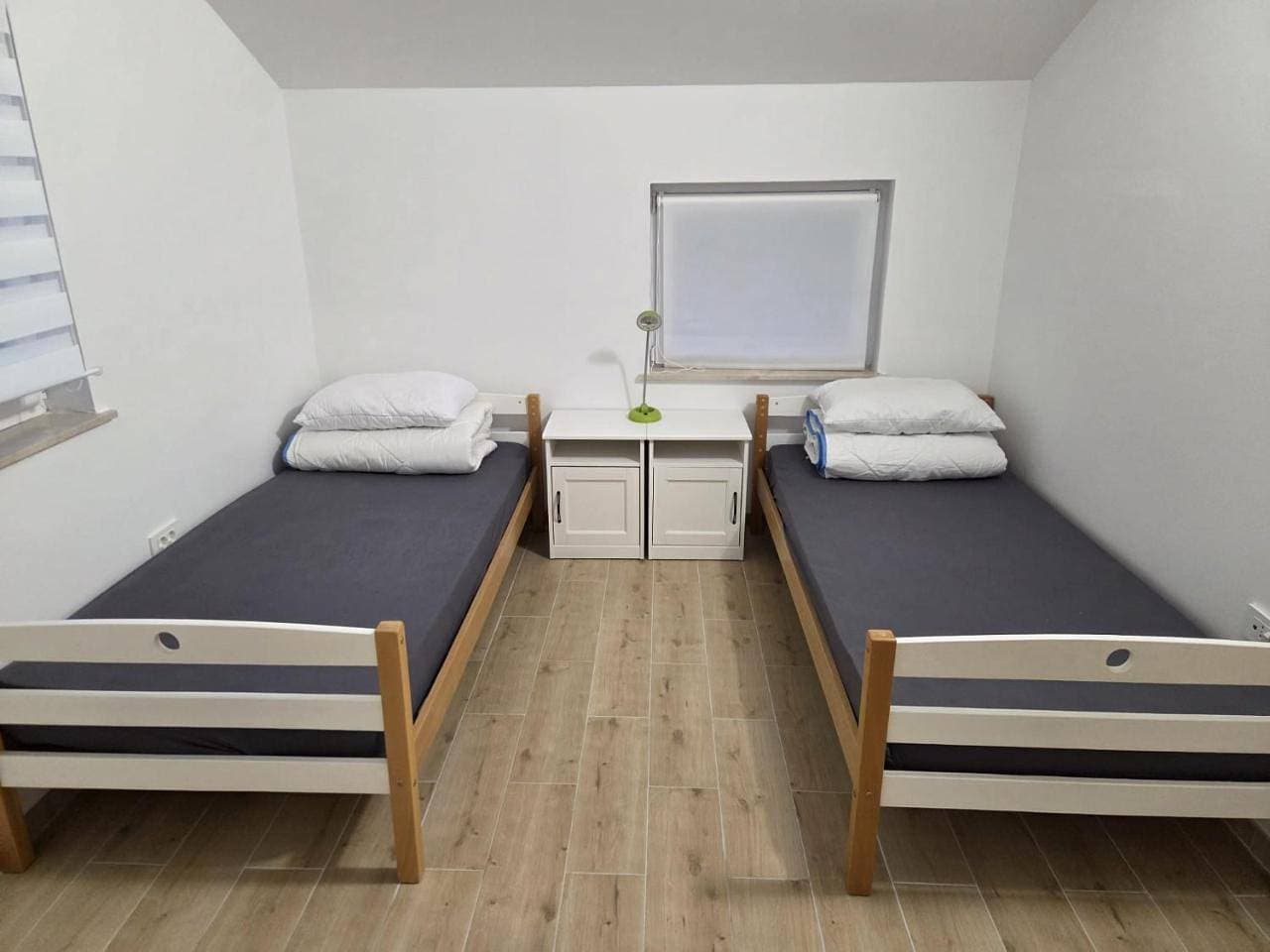 Foto 7 von 23: Two-Bedroom Apartment