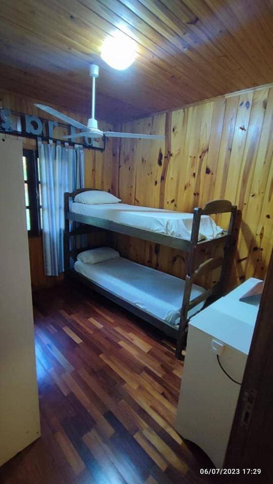 Foto 12 von 21: Three-Bedroom Chalet