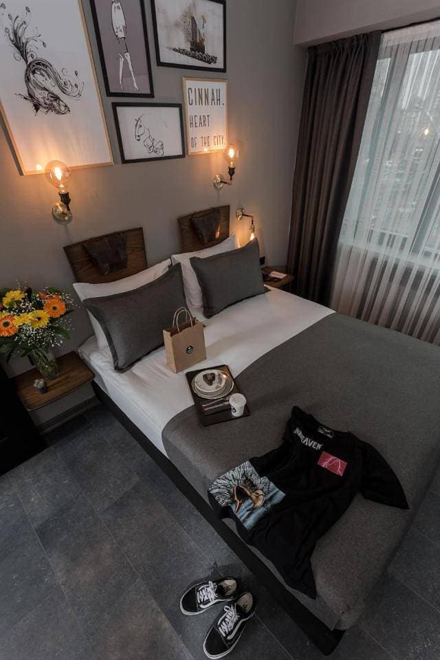 Foto 8 von 34: Small Double Room