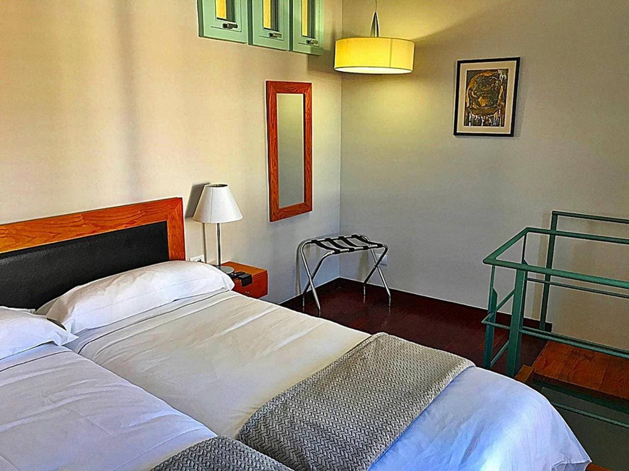 Foto 10 von 10: Twin Room