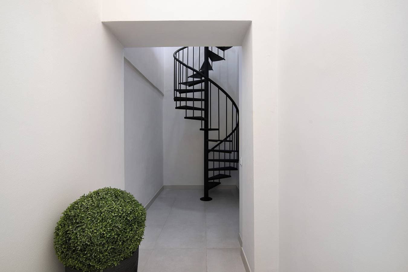Foto 11 von 42: Ferienhaus 'Casa Anzol' mit privater Terrasse, WLAN und Klimaanlage