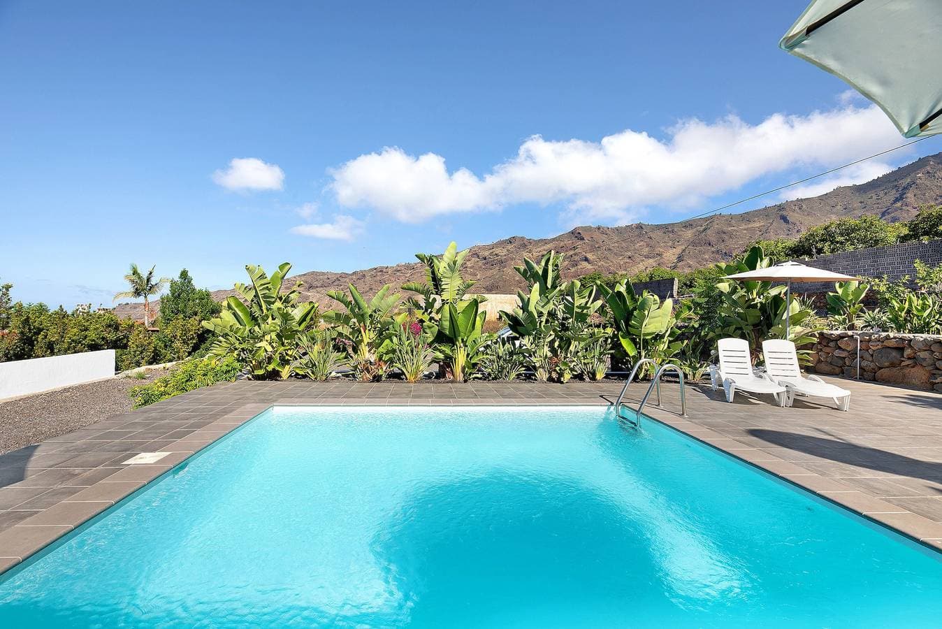 Foto 4 von 28: Ferienhaus 'Villa Tino- Casa D' mit Berg-, Meer- und Sternenblick