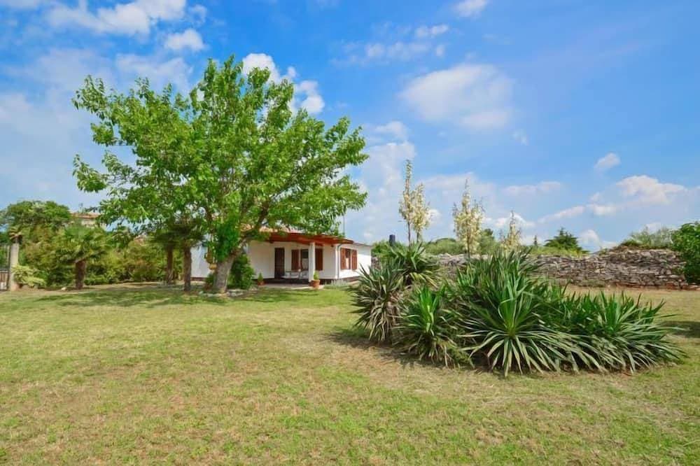 Ferienhaus Ledi 1