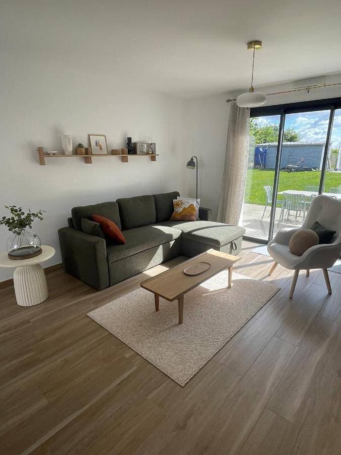 Foto 2 von 18: Two-Bedroom House