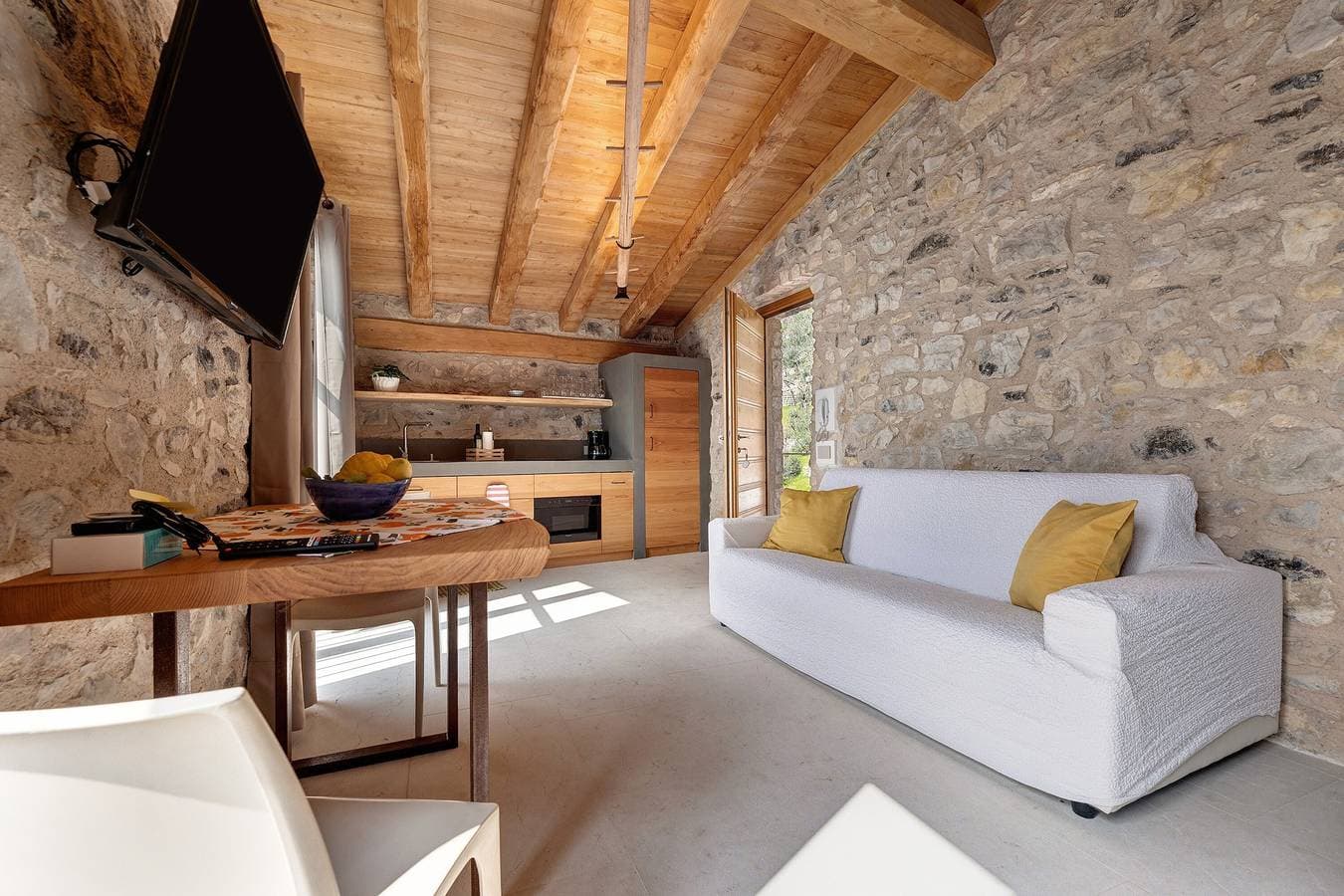 Foto 5 von 29: Ferienhaus 'Casa Limonaia al Pos'