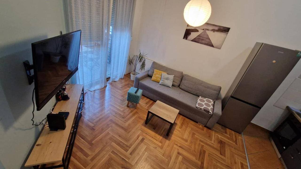 Foto 2 von 15: One-Bedroom Apartment