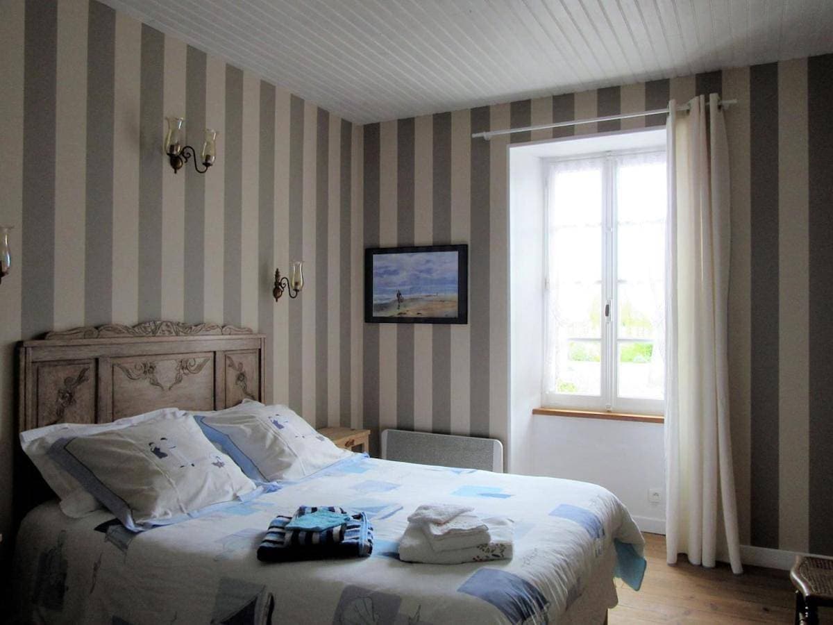 Foto 5 von 46: Two-Bedroom House