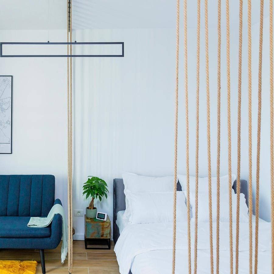 Vibrant Studio 1