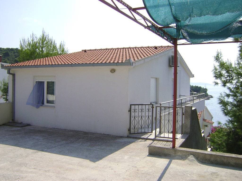 Foto 8 von 17: Apartman s terasom