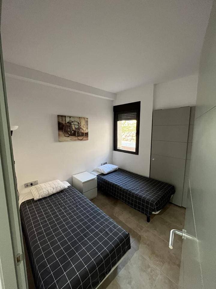 Foto 10 von 19: Apartment with Terrace