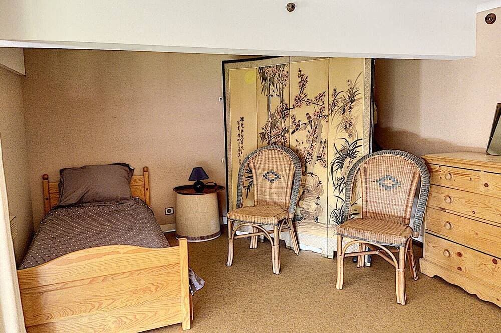 Foto 4 von 24: Duplex gemütlich, strandnah und zentral, Parkplatz, WLAN opcional