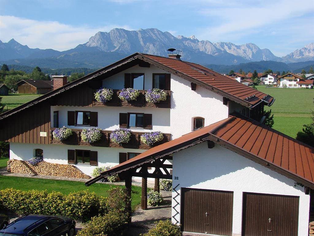 Tiefenbrunner, Gästehaus 1